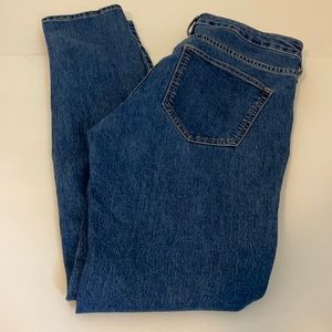 Used &Denim (H&M brand) Jeans
